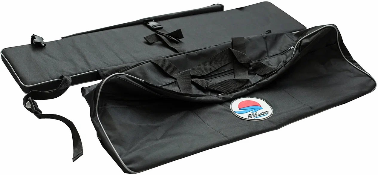 НАКЛАДКА МЯГКАЯ + СУМКА РУНДУК SDP 330 в Одинцово