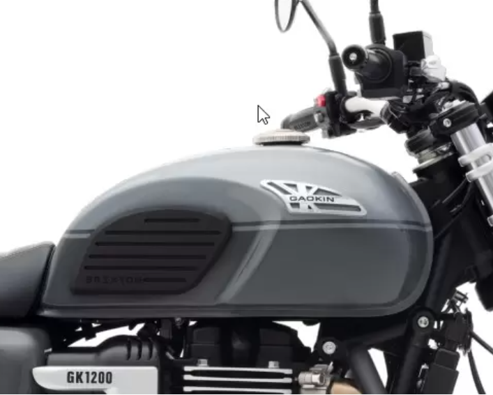 Мотоцикл GAOKIN GK 1200 в Одинцово