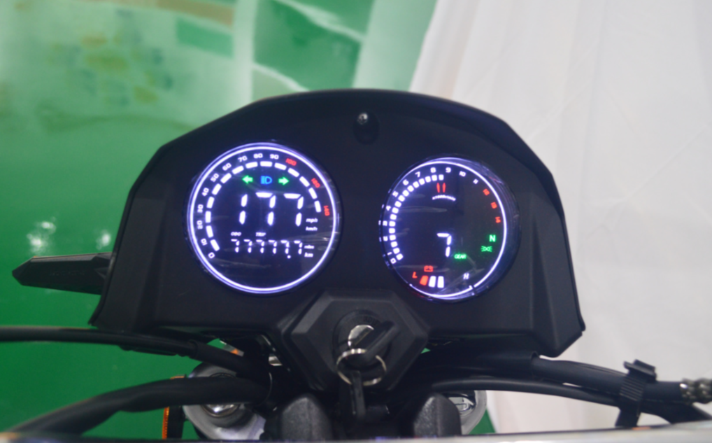 Мопед PROMAX ALPHA RS-PRO 150 (49) в Одинцово