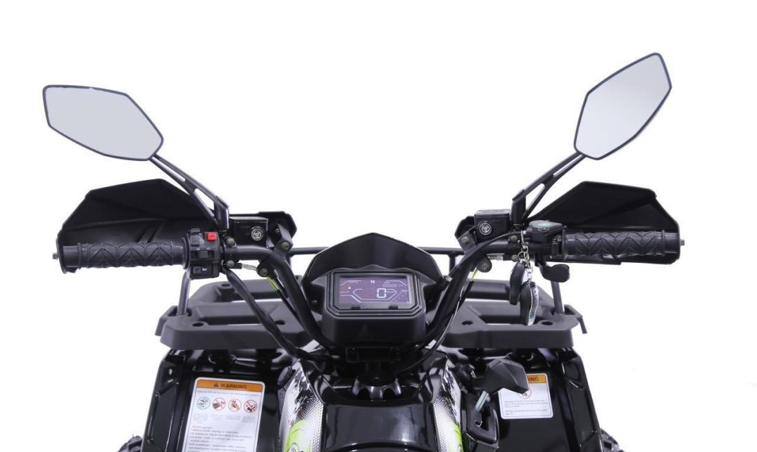 Квадроцикл YACOTA WARRIOR 200 PRO в Одинцово