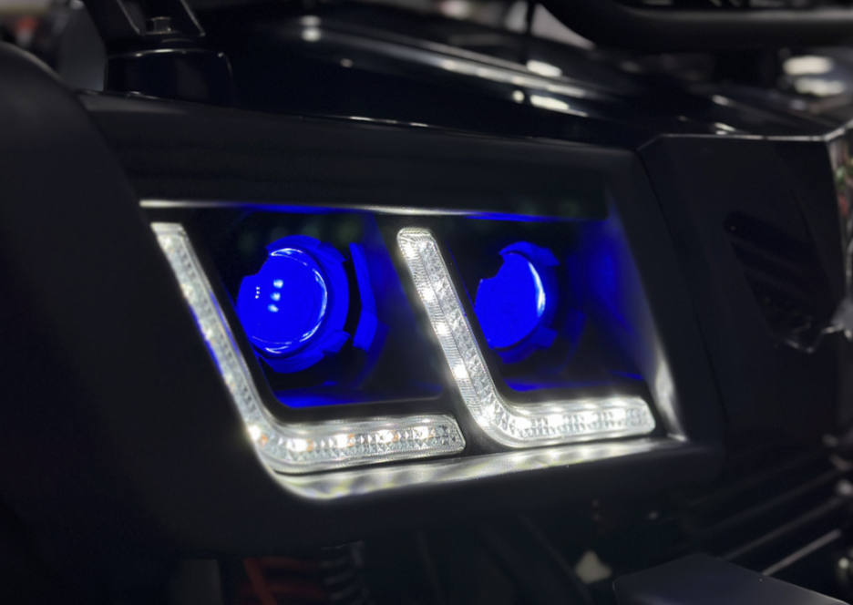 Квадроцикл GBM MAVERICK 300 NEW PREMIUM в Одинцово