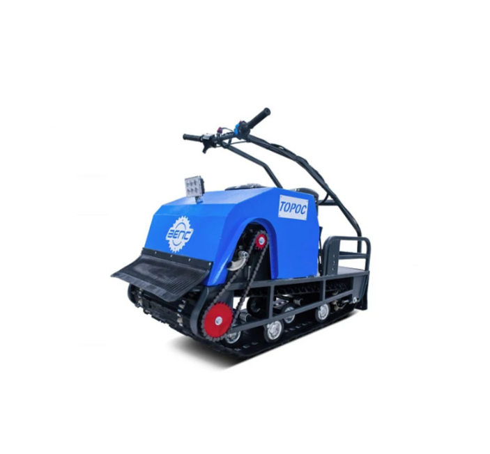 Мотобуксировщик ВЕПС WINTER «ТОРОС» 9 в Одинцово