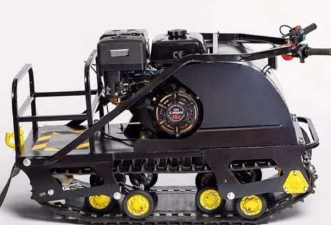 Мотобуксировщик FISHRIDE КОМПАКТ 20 л.с. в Одинцово