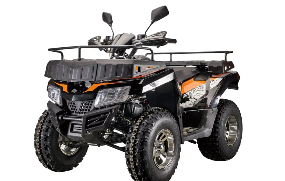 Квадроцикл YACOTA CABO 200LD в Одинцово