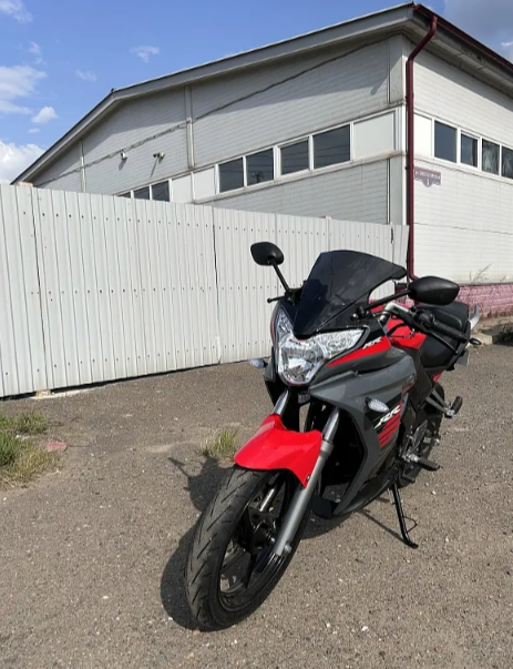 Мотоцикл RACER RC300CS SKYWAY SPORT в Одинцово