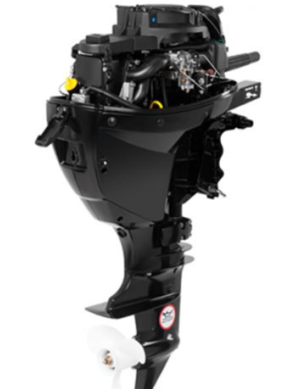 Лодочный мотор HIDEA HDF15HS в Одинцово