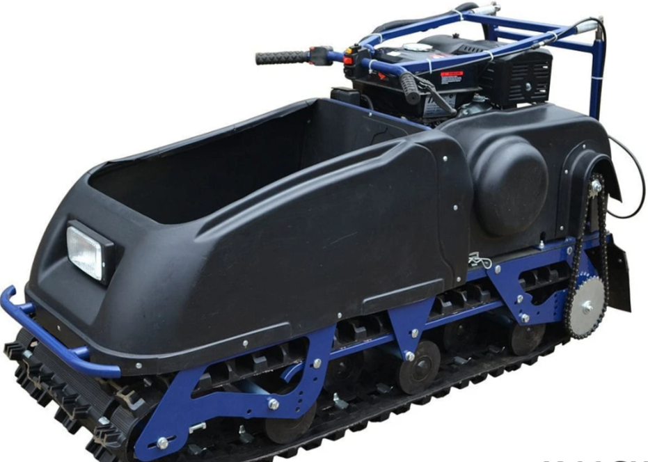 Мотобуксировщик БАРС СЛЕДОПЫТ FS. RS 9 л.с. в Одинцово