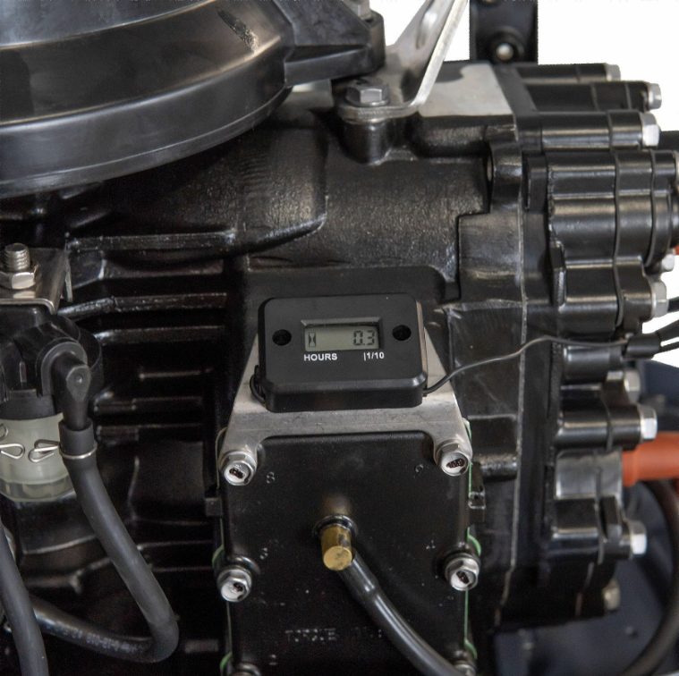 Лодочный мотор APACHE T40BS в Одинцово