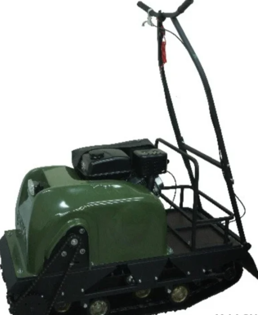 Мотобуксировщик PAXUS 500 AVANT MINI (1200 мм.), 9 л.с. в Одинцово