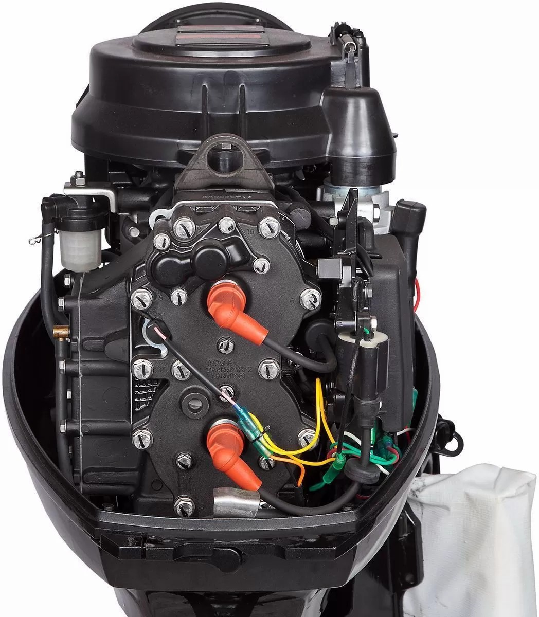 Лодочный мотор MARLIN MP 40 AWRL в Одинцово