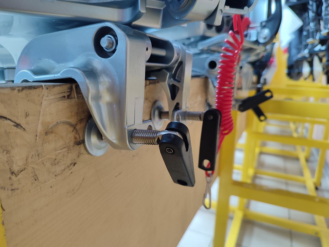 Лодочный мотор PROMAX SP9.9FHS (15) EXTRA в Одинцово