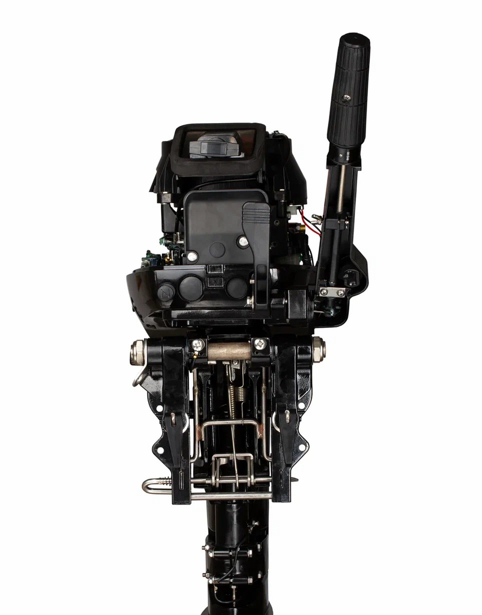 ЛОДОЧНЫЙ МОТОР GLADIATOR G9.9FHS в Одинцово