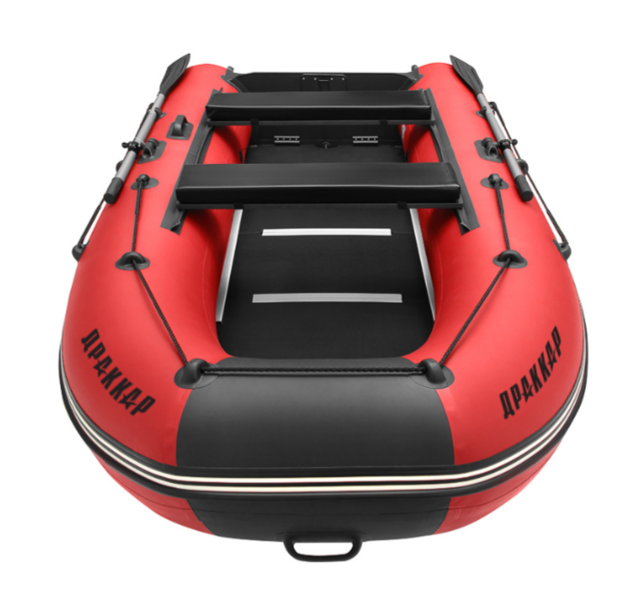 ЛОДКА ДРАККАР 3600 СК HANT в Одинцово