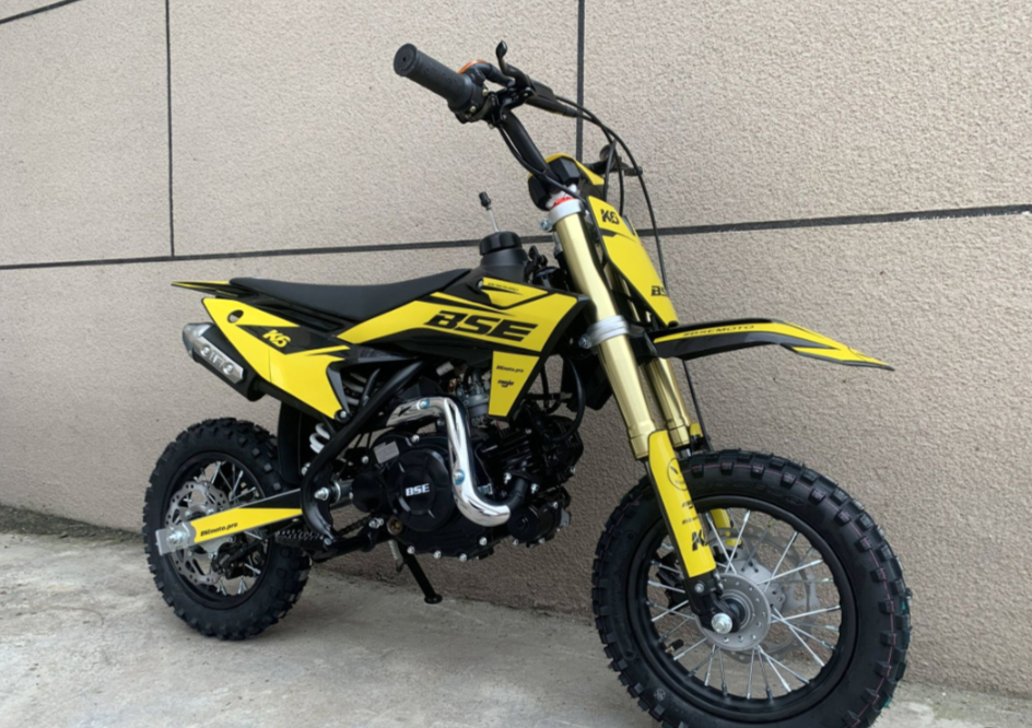 Питбайк BSE K6 в Одинцово