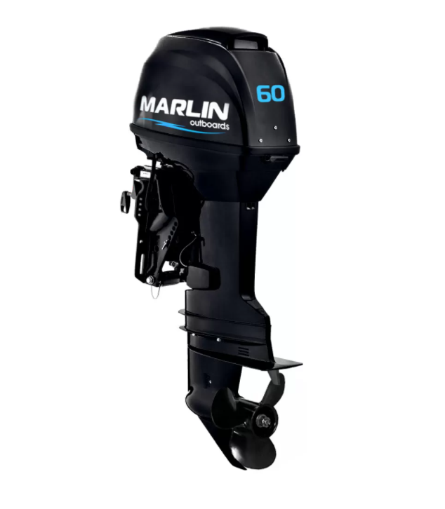 Лодочный мотор MARLIN MP 60 AERTL в Одинцово