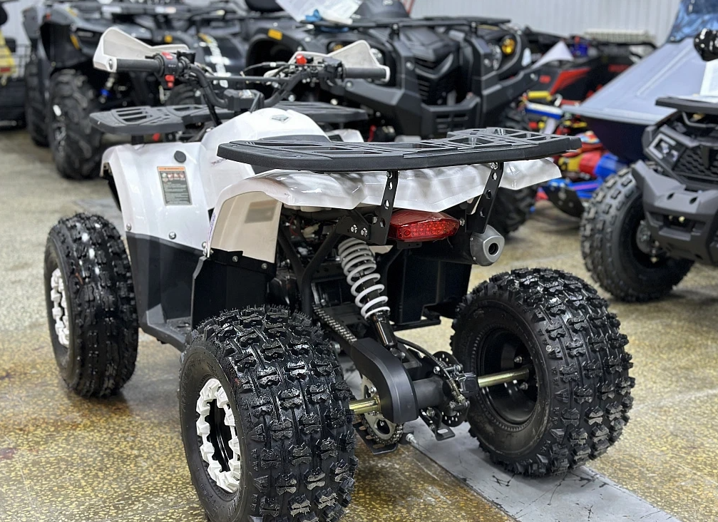 Квадроцикл PROMAX WILD 2.0 190 в Одинцово