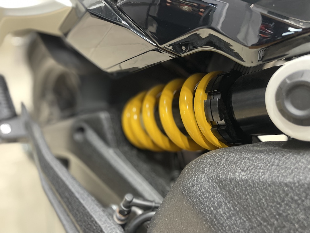 Мотоцикл Benda LFS 700 в Одинцово