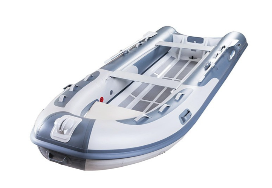 Лодка GLADIATOR RIB420AL в Одинцово