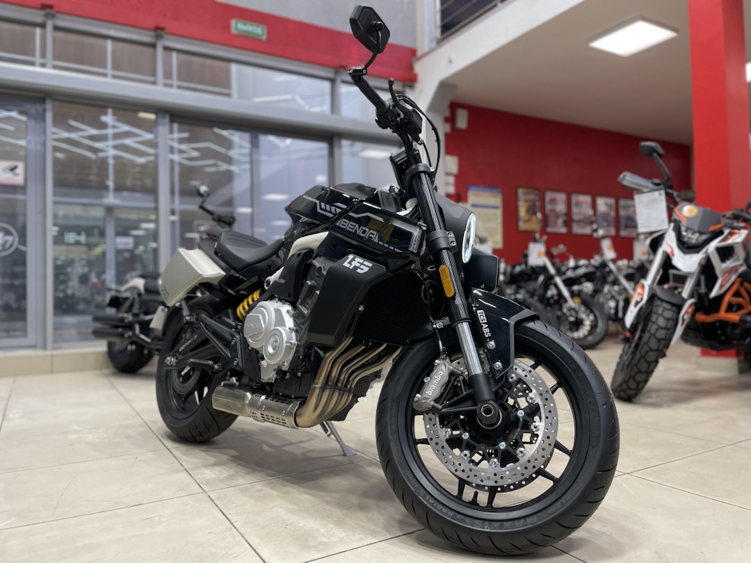 Мотоцикл Benda LFS 700 в Одинцово