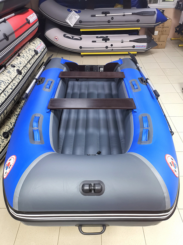 Лодка MISHIMO PRO 400 в Одинцово