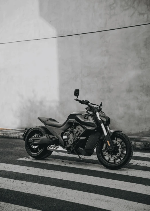 Мотоцикл Benda LFC 700 Pro в Одинцово