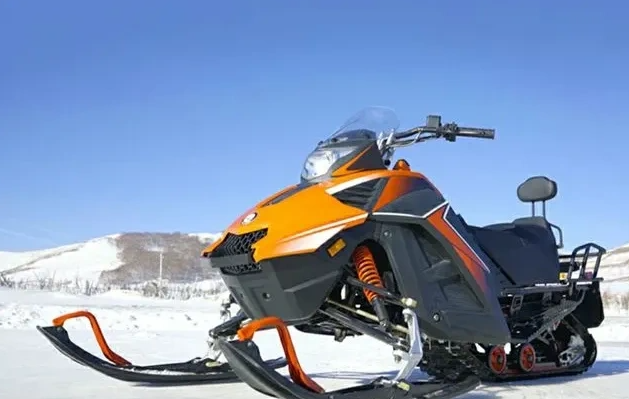 Снегоход Woideal WD 200 в Одинцово