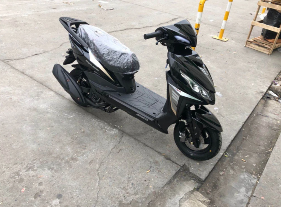 Скутер PROMAX ROX 200 (49) в Одинцово