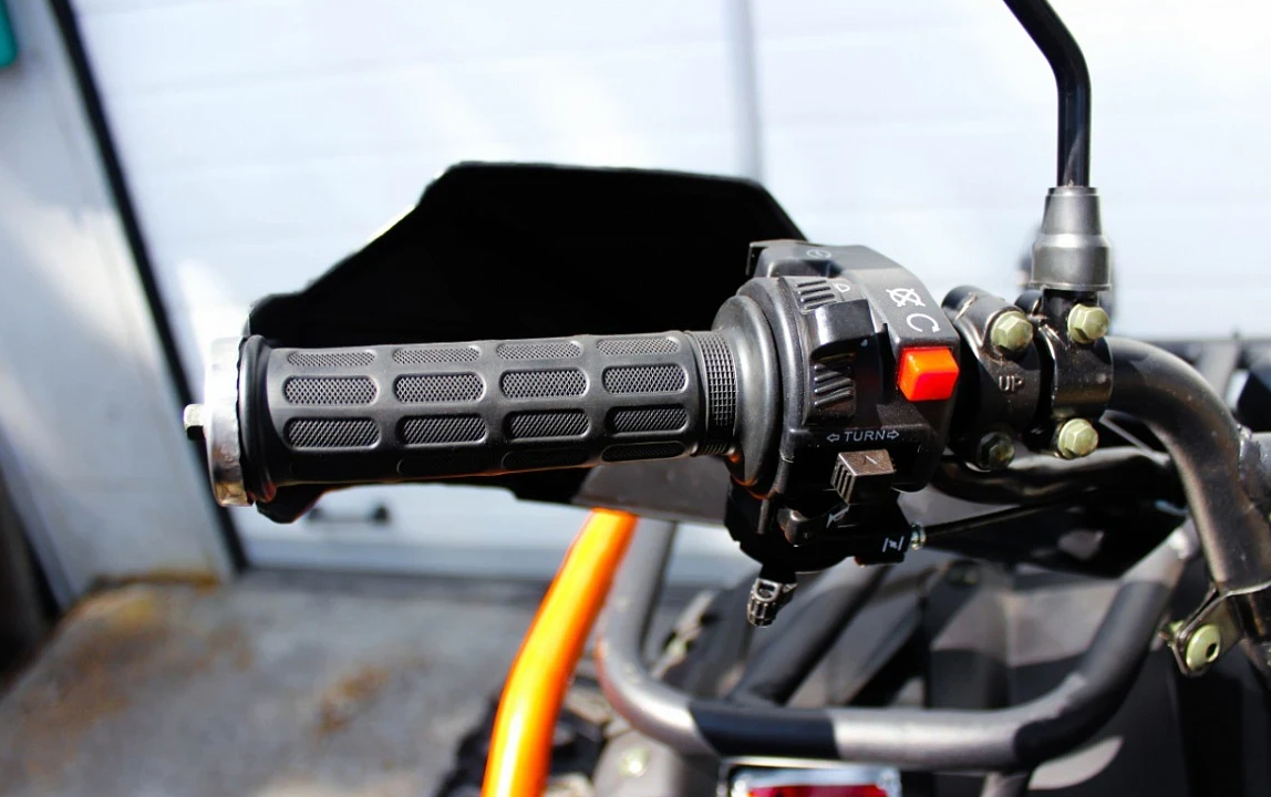 Квадроцикл PROMAX Фермер 350 4x4 ALL ROAD BASIC (2025) в Одинцово