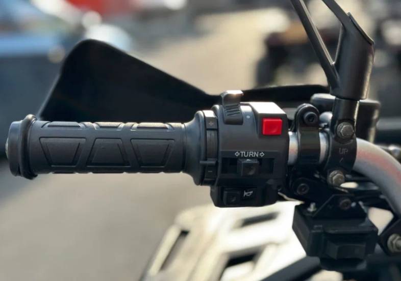 Квадроцикл GBM CROSS HILL 300 NEW PREMIUM в Одинцово