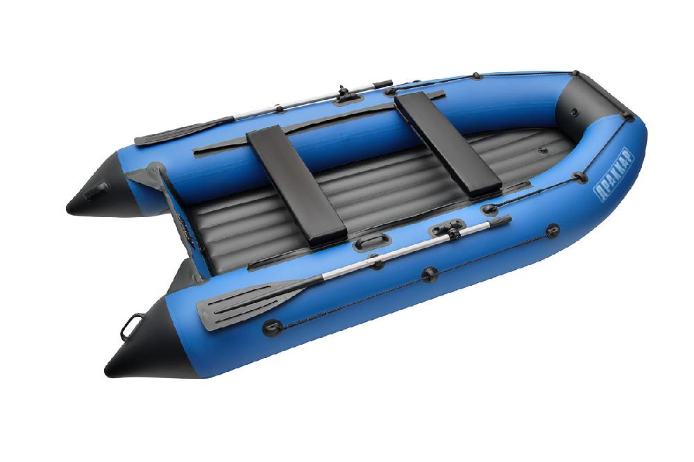 ЛОДКА ДРАККАР 3000 НДНД CLASSIC (БЕЗКИЛЬ) в Одинцово