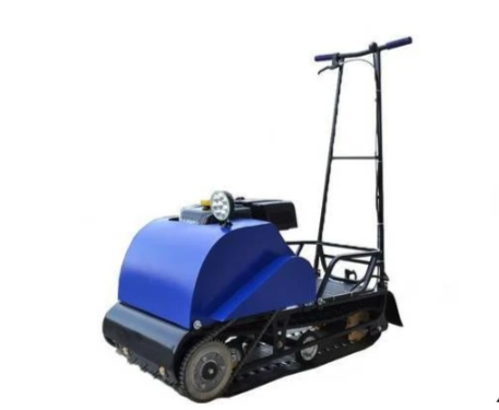 Мотобуксировщик ЛИДЕР-ДЕЛЬТА-R, 8 л.с. в Одинцово