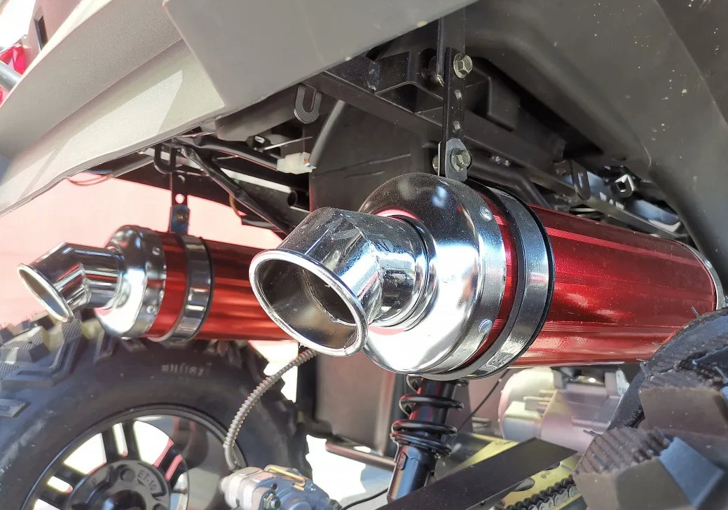 Квадроцикл PROMAX TRX300 CVT в Одинцово