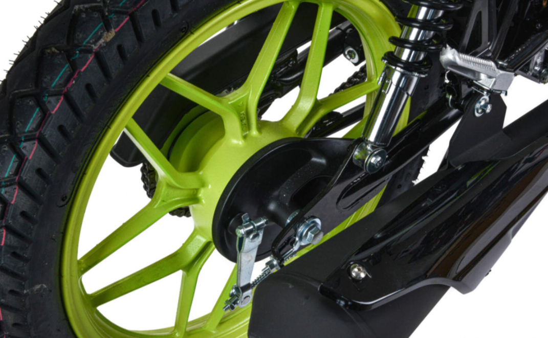 Мотоцикл MOTOLAND (МОТОЛЕНД) 200 SPRINT в Одинцово