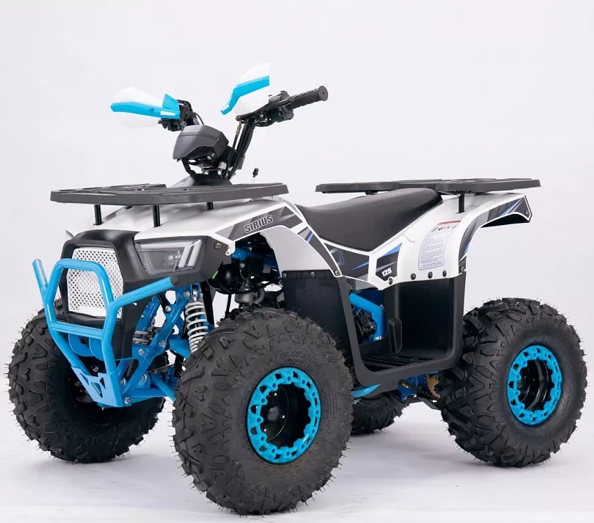 Квадроцикл YACOTA Sirius 125 в Одинцово