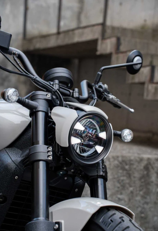 Мотоцикл Benda DarkFlag 500 Commander в Одинцово