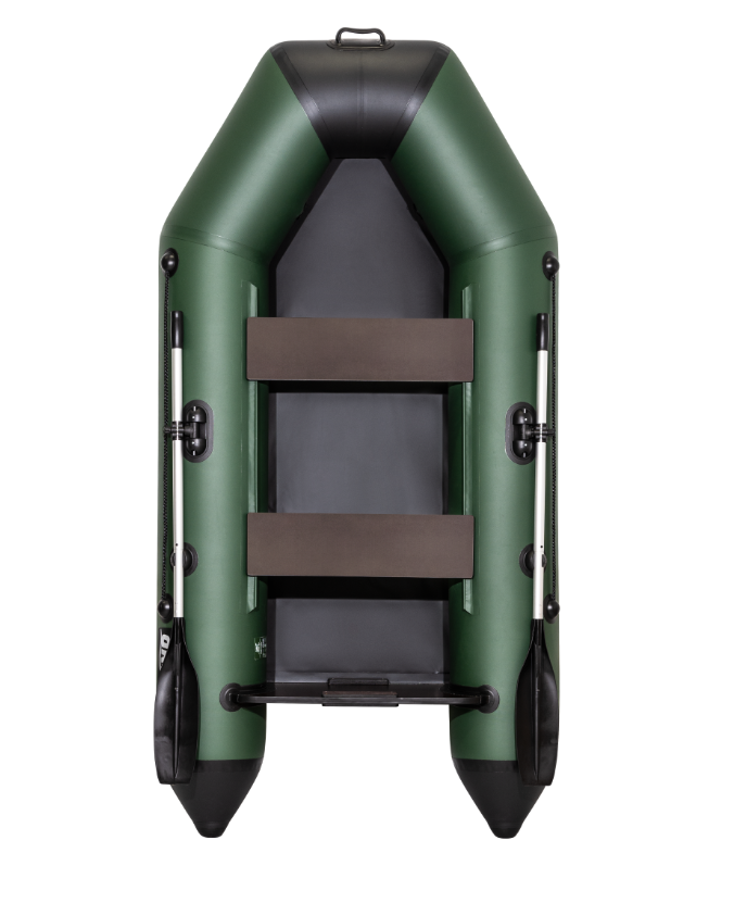  Лодка АКВА 2600 в Одинцово