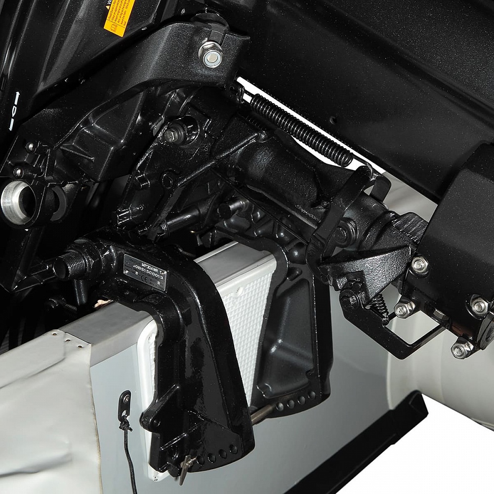 Лодочный мотор MARLIN MP 30 AWRL в Одинцово