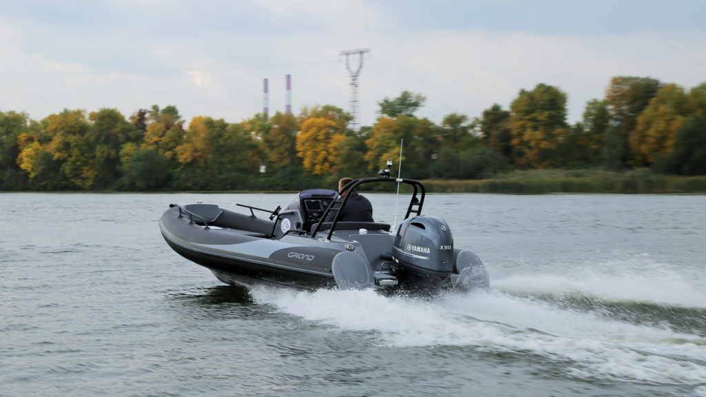 ЛОДОЧНЫЙ МОТОР YAMAHA F130 AETX в Одинцово