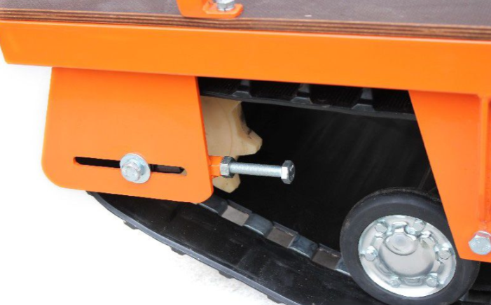 Мотобуксировщик ЧИНУК GRAND 20 л.с. в Одинцово