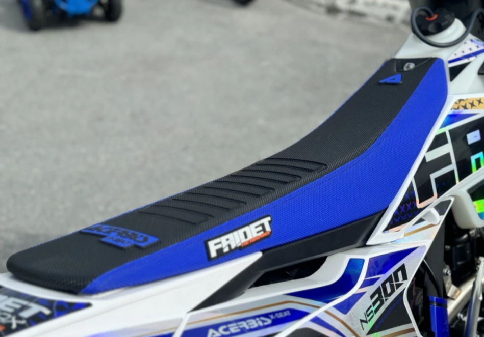 Кроссовый мотоцикл FAIDET NC300S ULTRA KKE в Одинцово