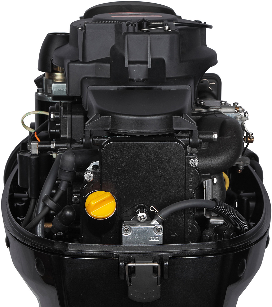 Лодочный мотор MARLIN MF 9.9 AMHL в Одинцово