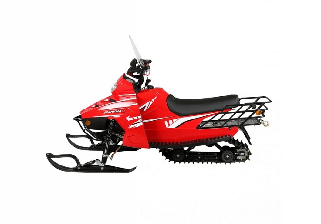 Снегоход Vento Snow Cat в Одинцово