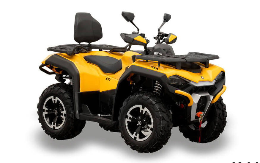 Квадроцикл HISUN GUARDIAN 750S -/SHORT/ в Одинцово