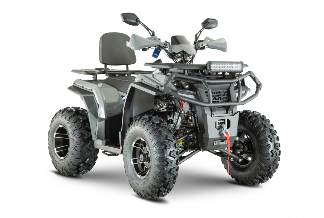 Квадроцикл YACOTA VIKING PRO 250 в Одинцово