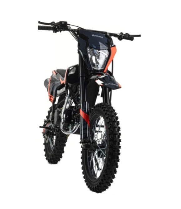 Питбайк MOTOLAND (МОТОЛЕНД) 150 GF150 E в Одинцово