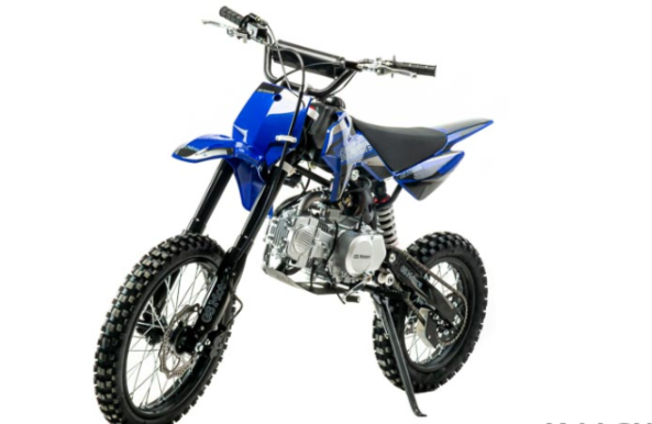 Питбайк MOTOLAND (МОТОЛЕНД) GS Motors S14 17/14 в Одинцово