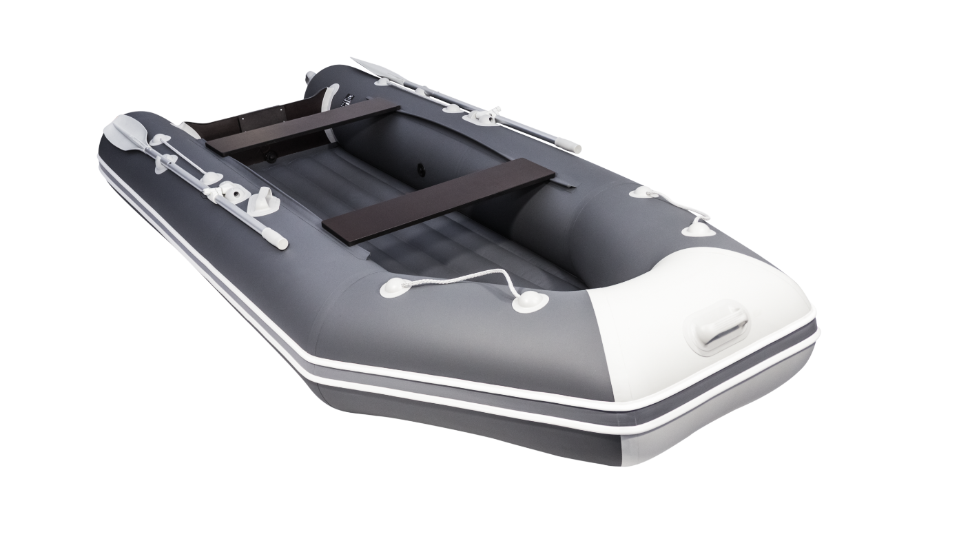 Лодка АКВА 3400 НДНД в Одинцово