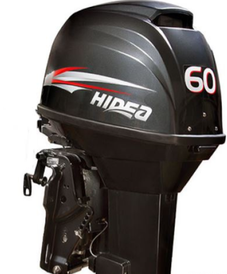 Лодочный мотор HIDEA HD60FEL-T в Одинцово