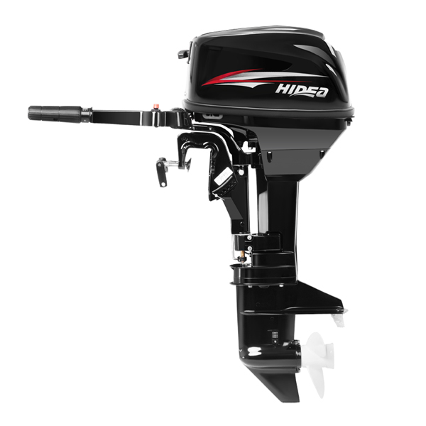 Лодочный мотор HIDEA HD9.8FHS в Одинцово