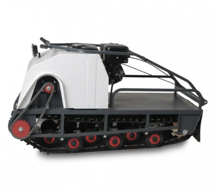 Мотобуксировщик ВЕПС «БЮДЖЕТНЫЙ» 15 л.с. в Одинцово